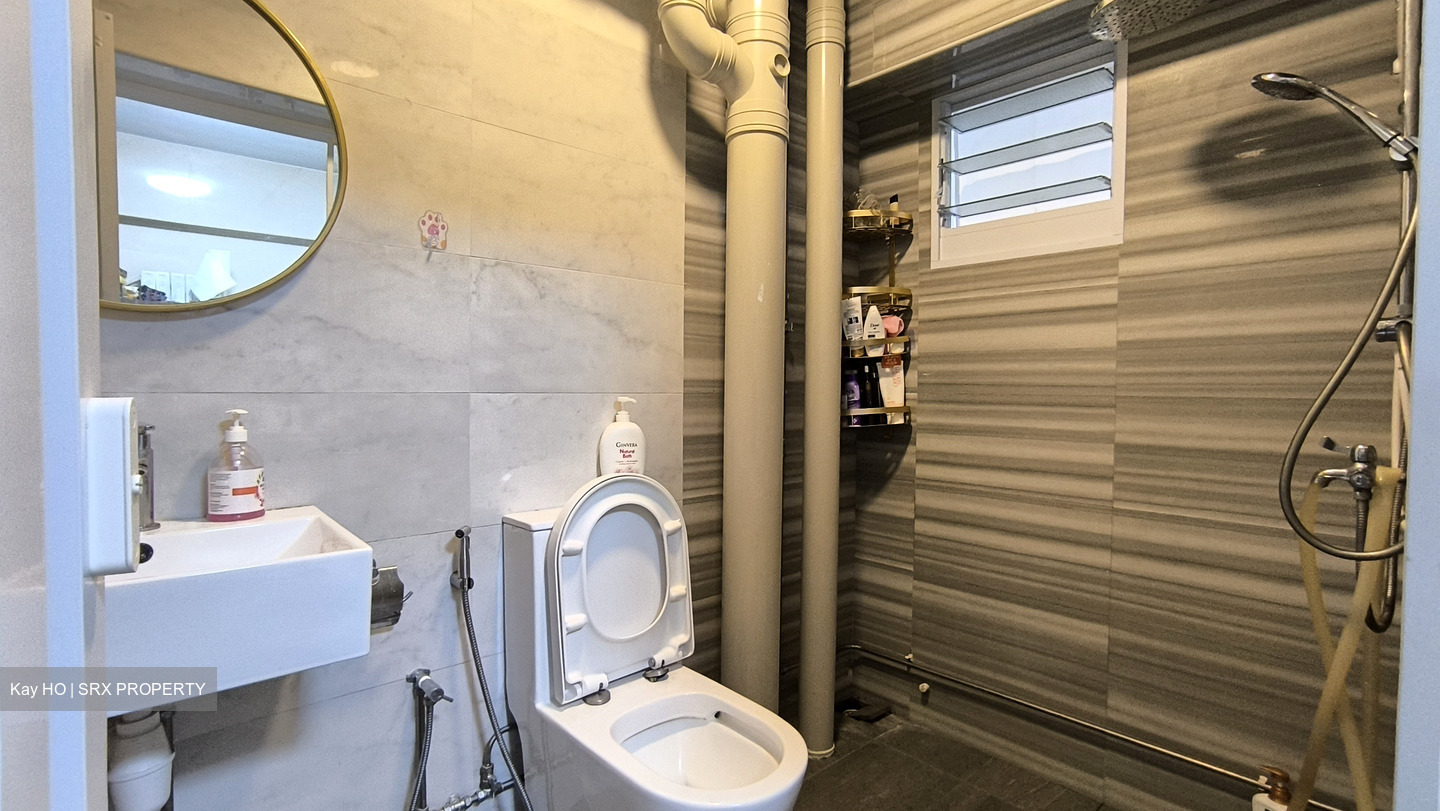 Blk 245 Compassvale Haven (Sengkang), HDB 4 Rooms #449889341